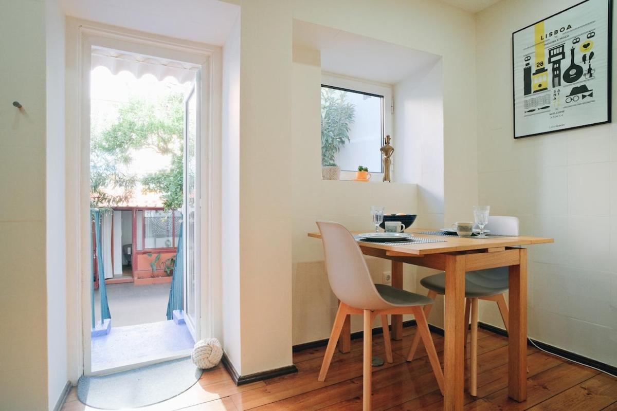 New - Swallow's Garden Appartement