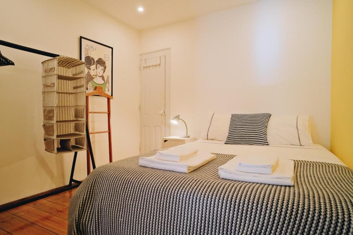 Appartement New - Swallow's Garden