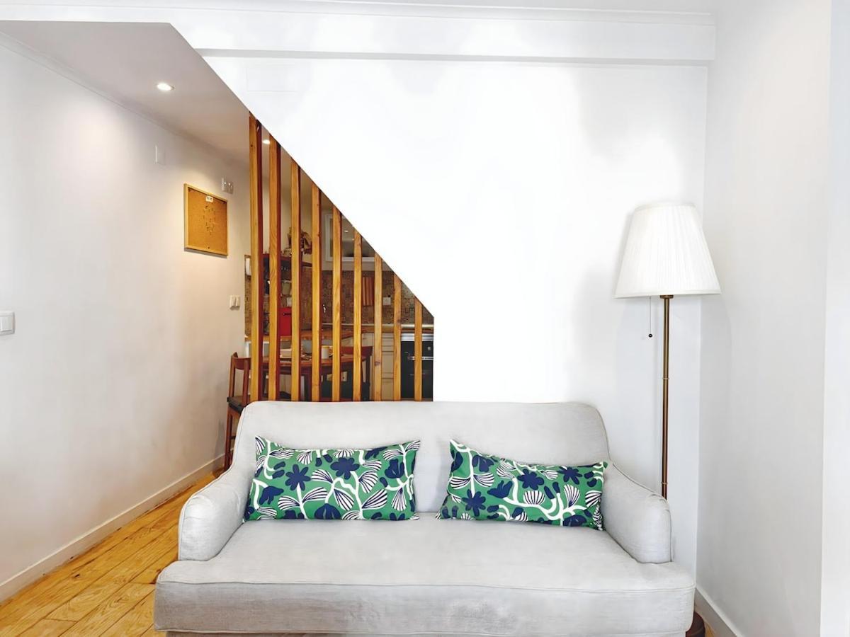 Appartement Alfacinha Fully Equipped By Homeful Homes *