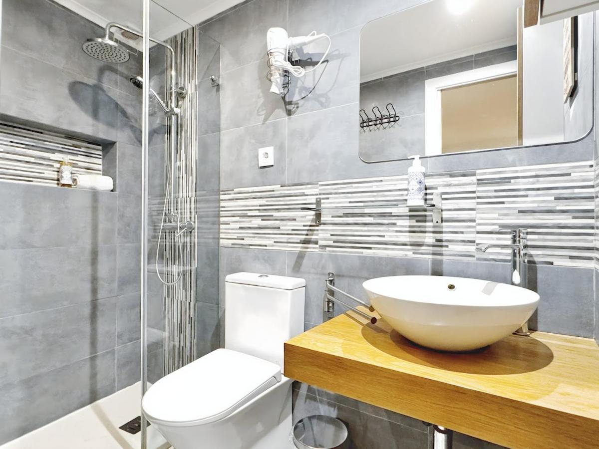 Appartement Alfacinha Fully Equipped By Homeful Homes