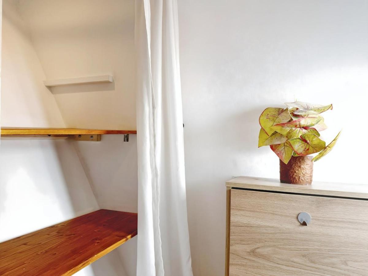 Appartement Alfacinha Fully Equipped By Homeful Homes Lisboa