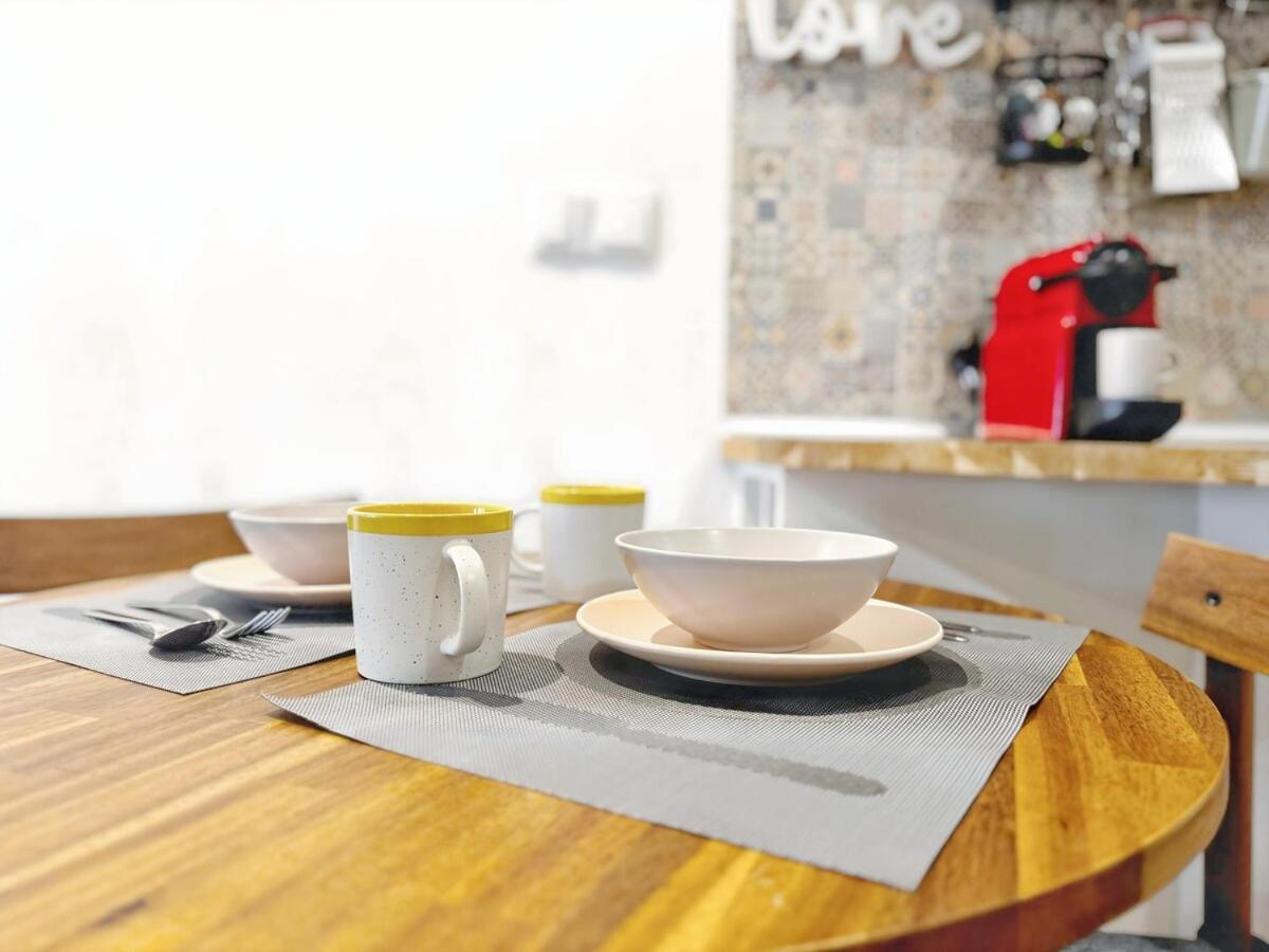 Appartement Alfacinha Fully Equipped By Homeful Homes *