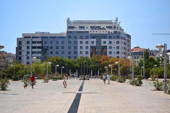 Appartement Alfacinha Fully Equipped By Homeful Homes Lisboa