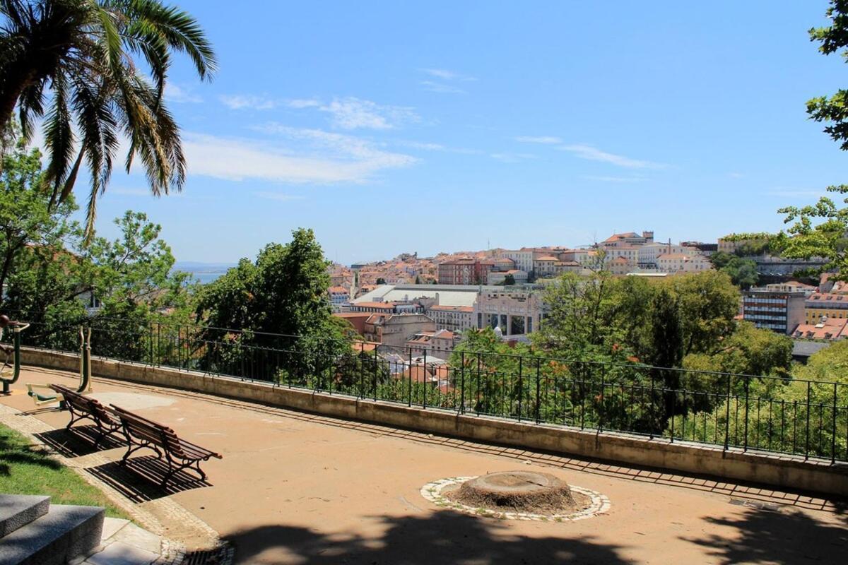 Appartement Alfacinha Fully Equipped By Homeful Homes