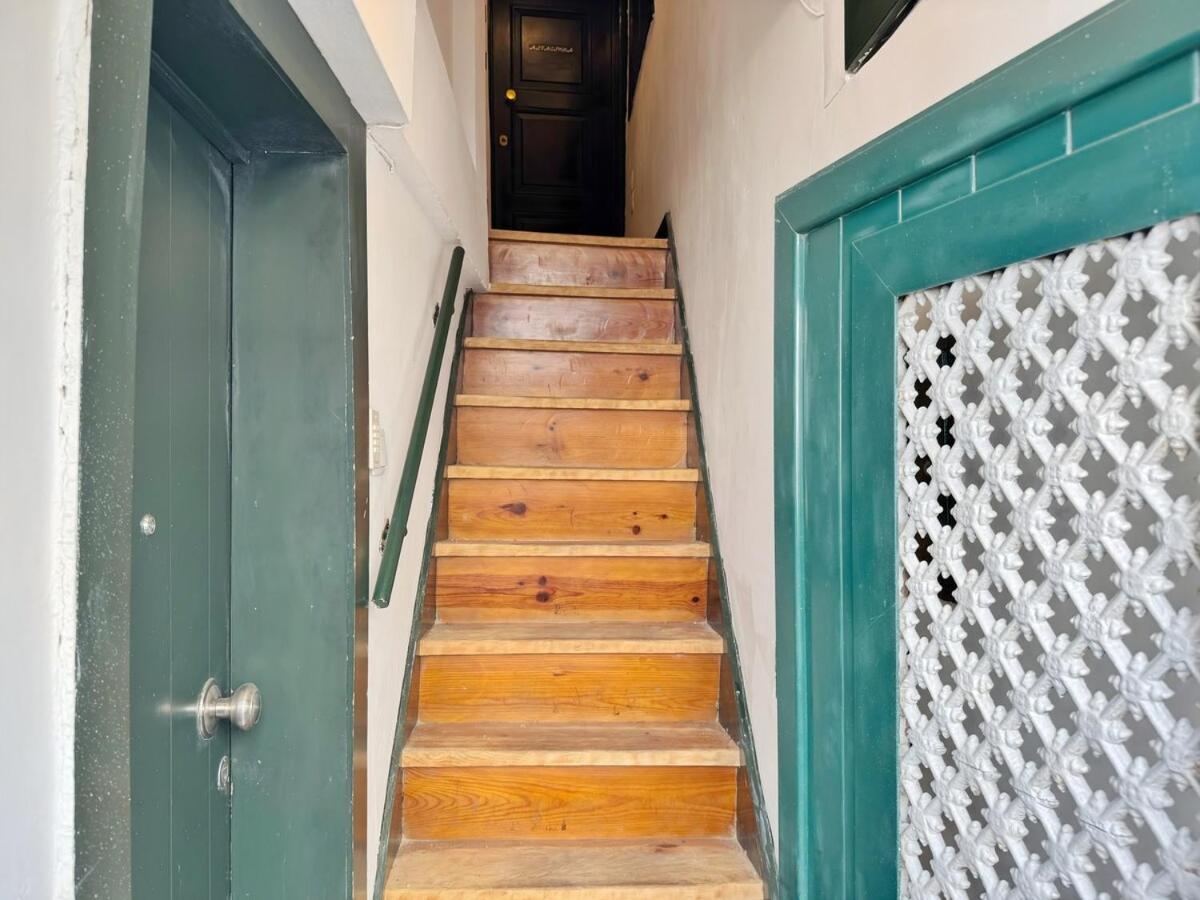Alfacinha Fully Equipped By Homeful Homes Appartement *