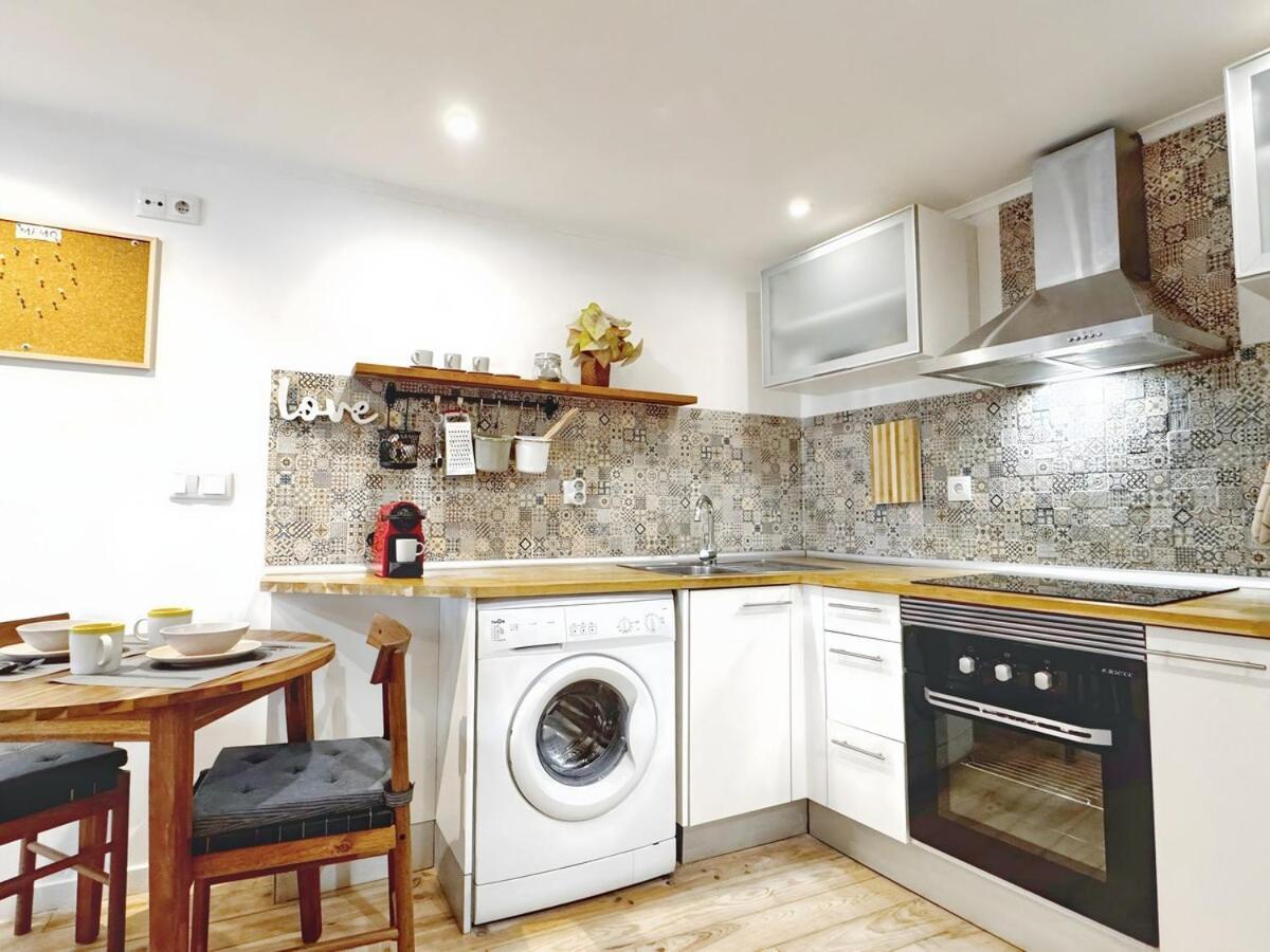 Alfacinha Fully Equipped By Homeful Homes Appartement Lisboa