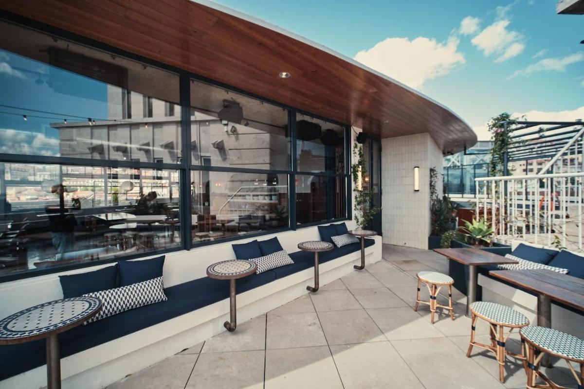 Modern Roof View Appartement *