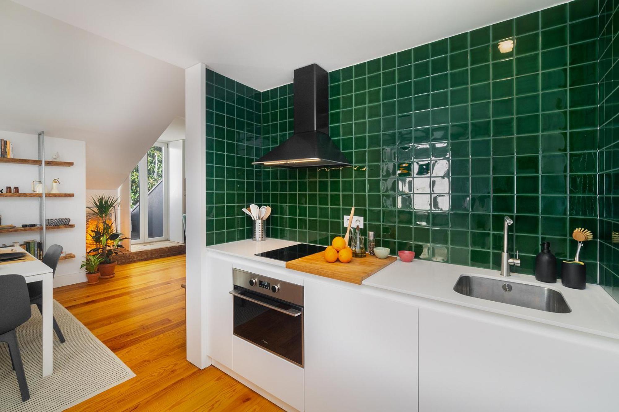 Appartement Whome Ultimate Stay! Mid-term Duplex With Terrace