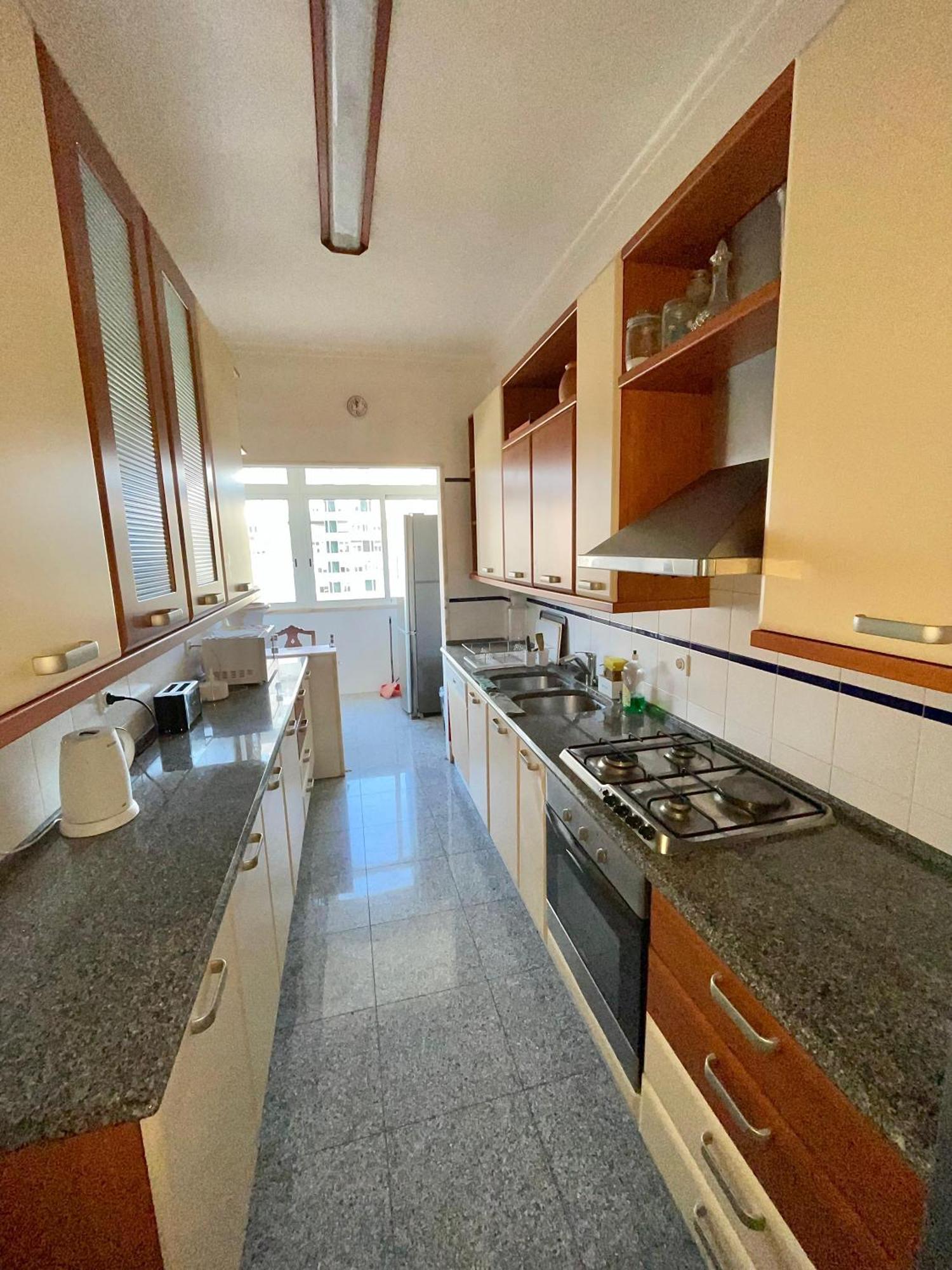 Guest house Classique Otima Localizacao Lisbon