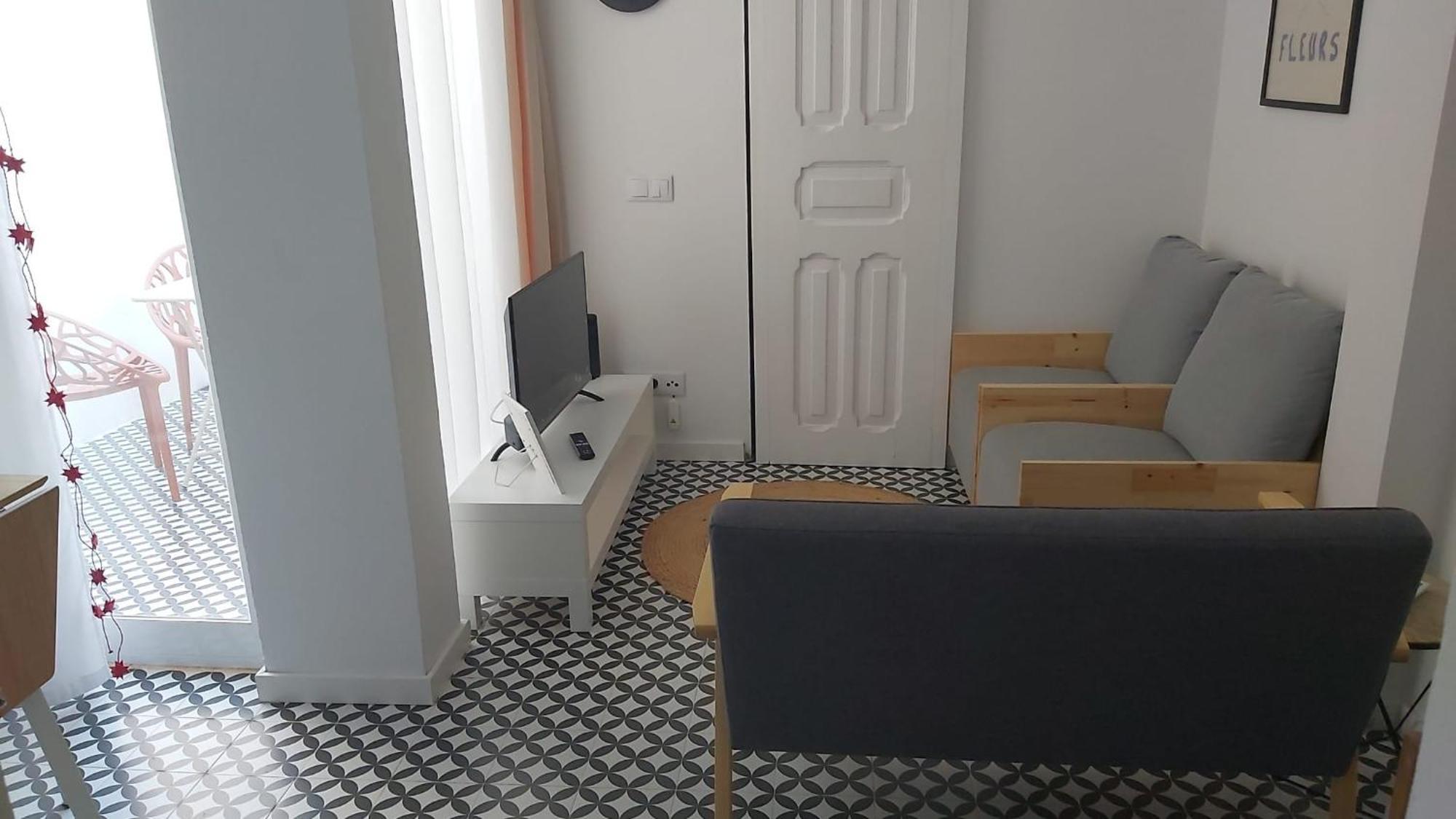 Casa 27 Appartement