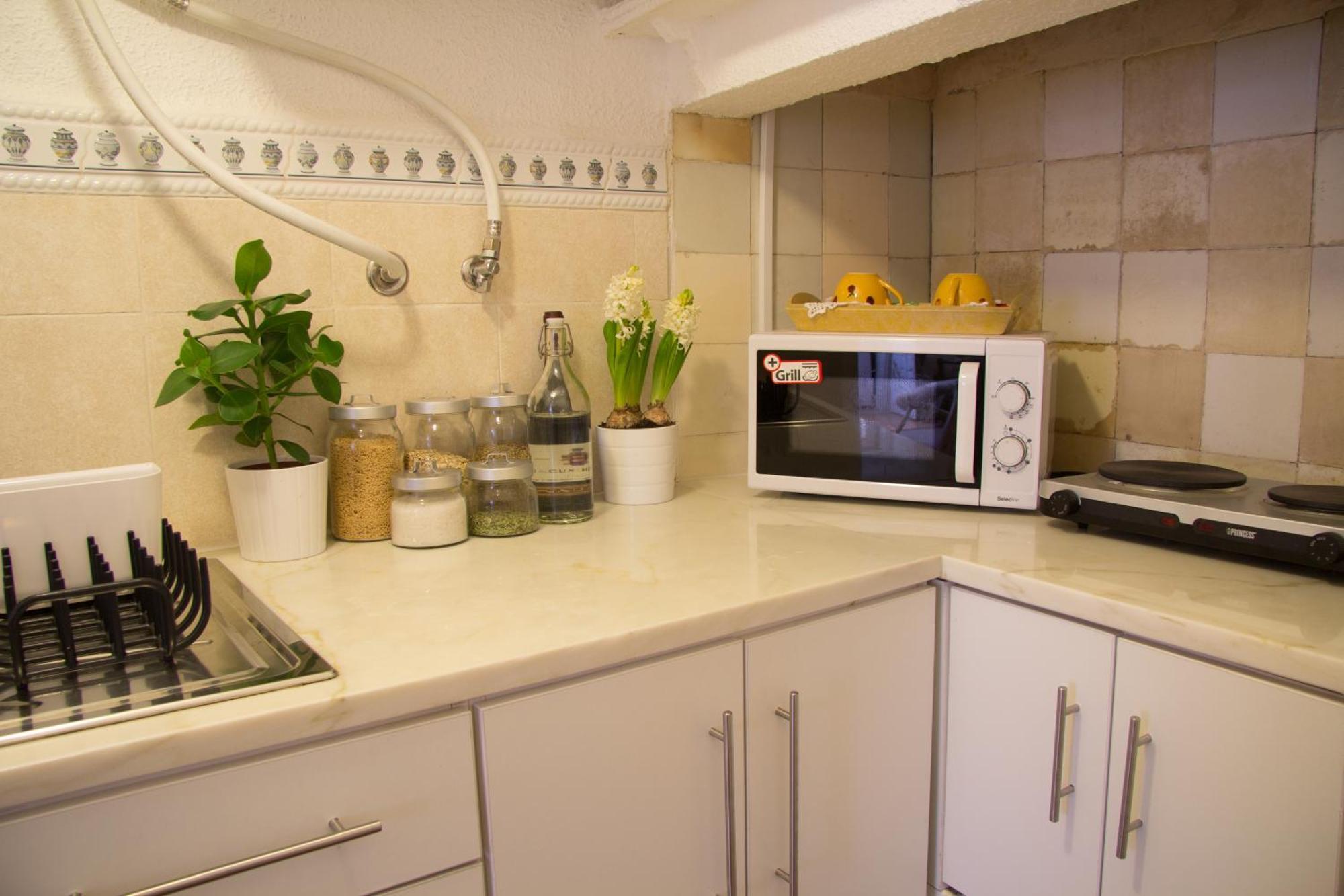 Typical Duplex In Bairro Alto Appartement *