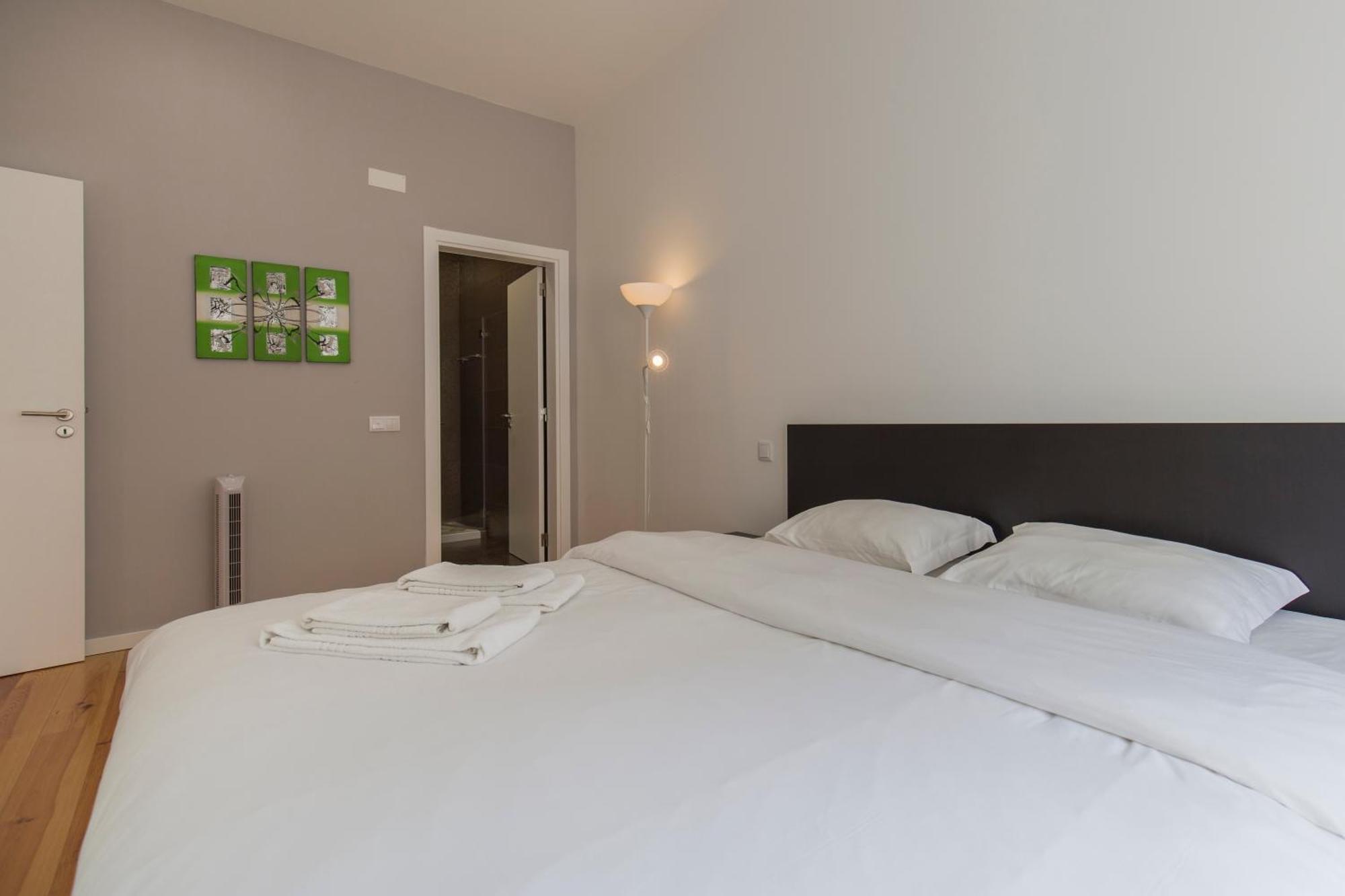 Appartement 100 A - Casa Chiado-charming *
