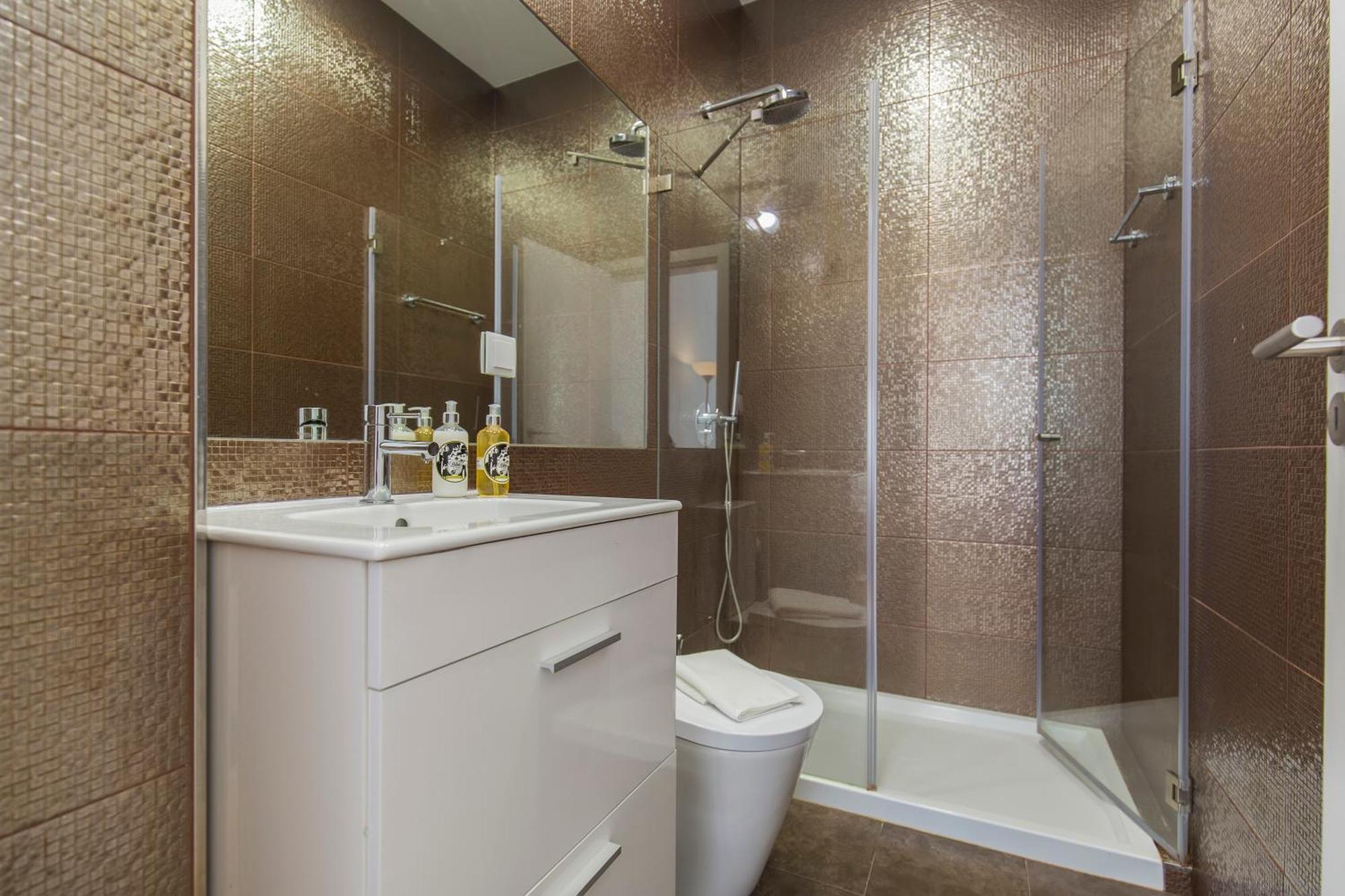 100 A - Casa Chiado-charming Appartement