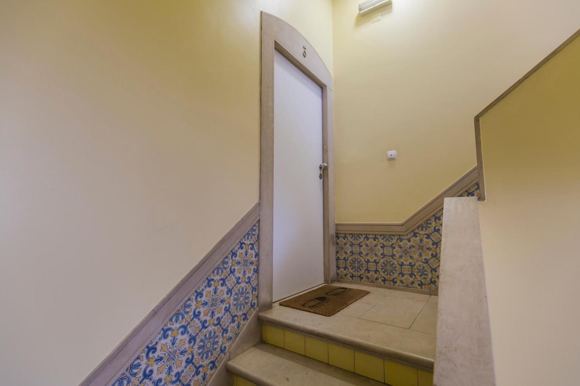 100 A - Casa Chiado-charming Appartement *