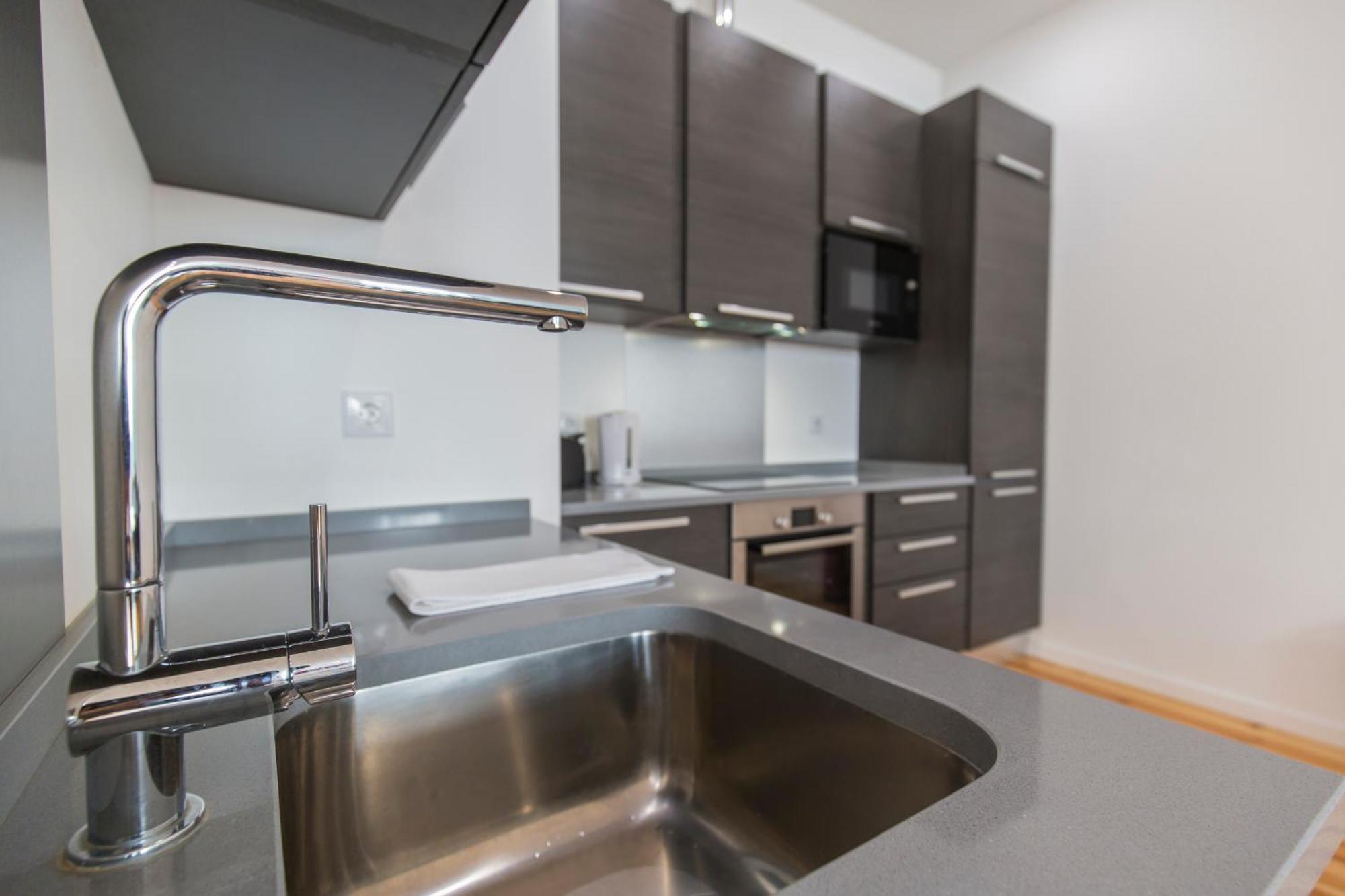 100 A - Casa Chiado-charming Appartement Lisboa
