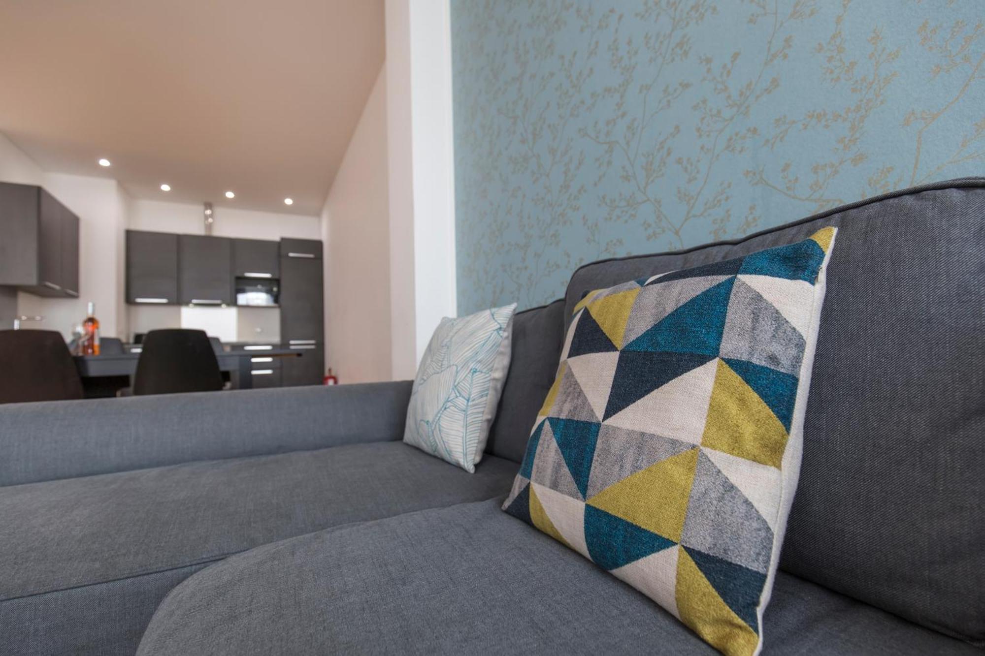 100 A - Casa Chiado-charming Appartement