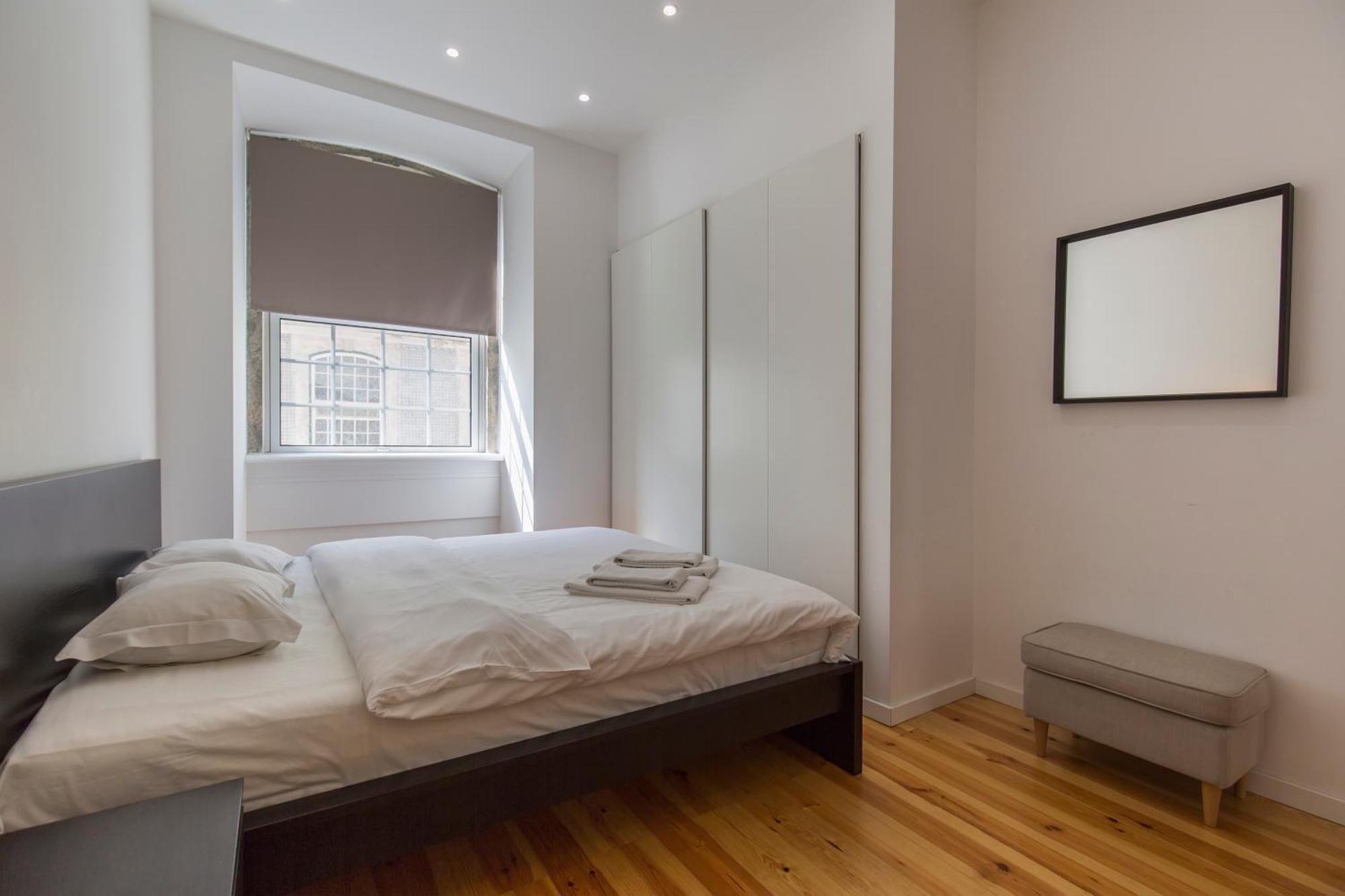 100 A - Casa Chiado-charming Appartement