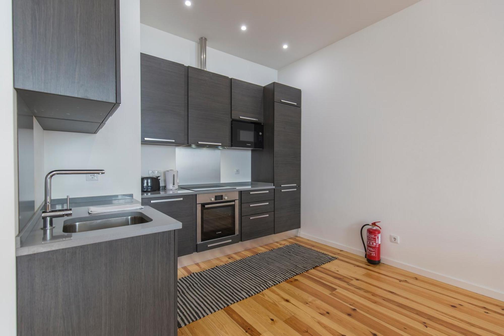 100 A - Casa Chiado-charming Appartement Lisboa