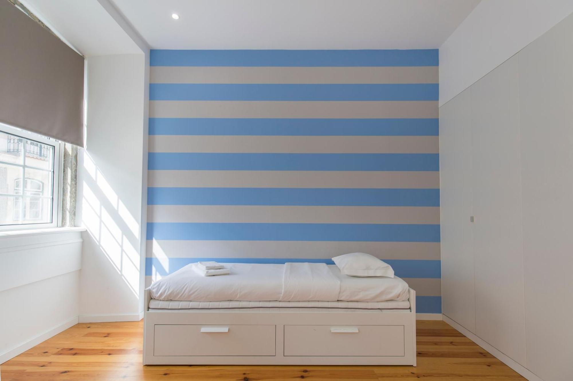 100 A - Casa Chiado-charming Appartement *