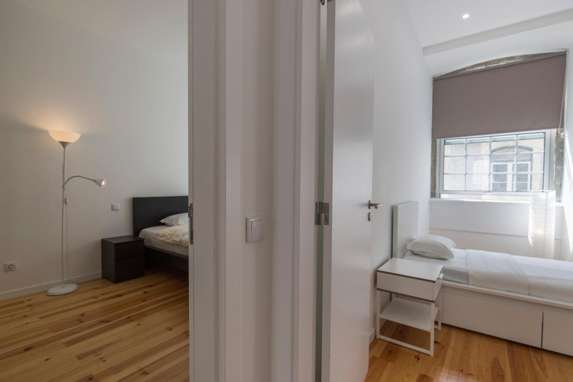 Appartement 100 A - Casa Chiado-charming *