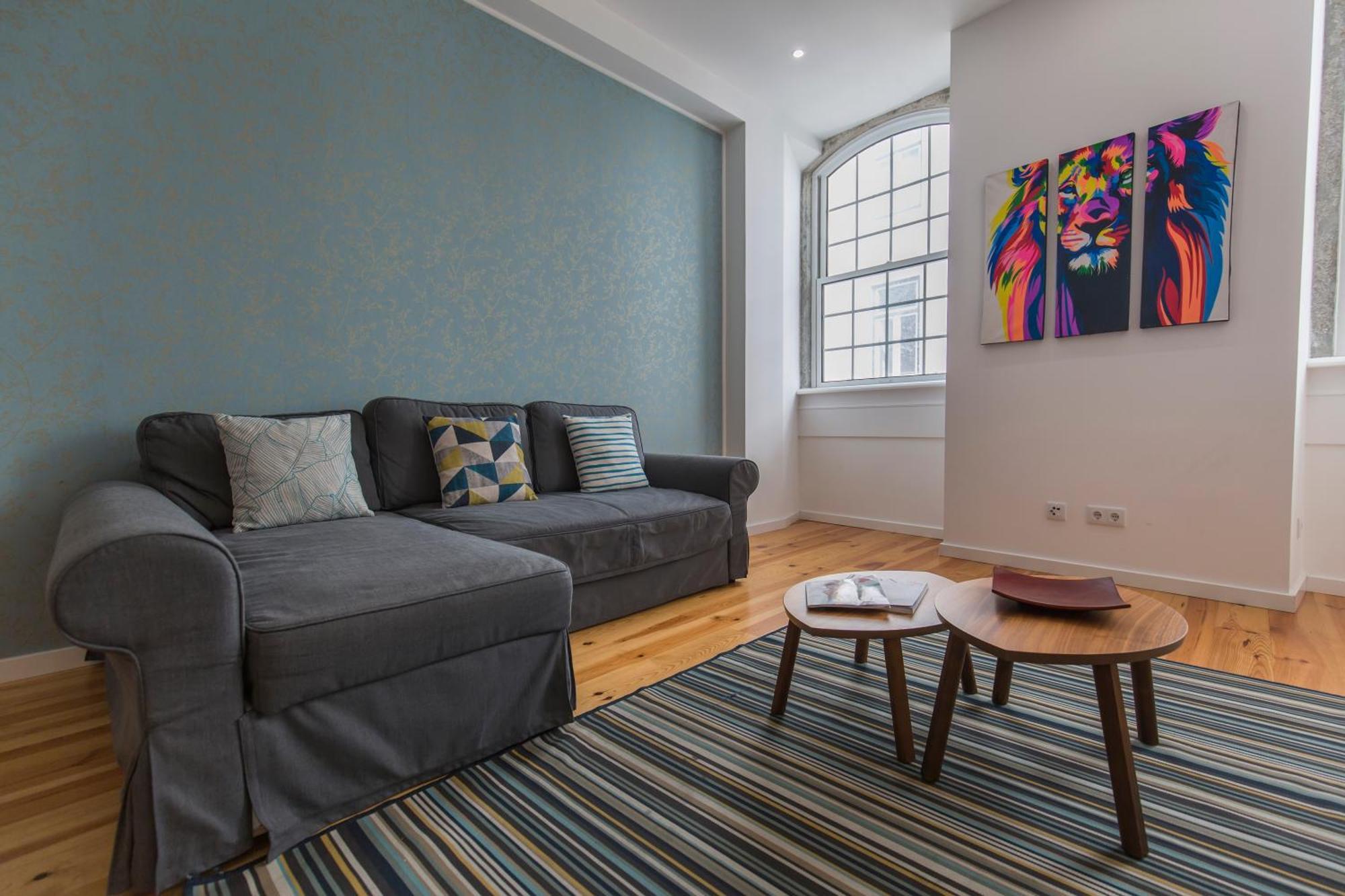 Appartement 100 A - Casa Chiado-charming Lisboa