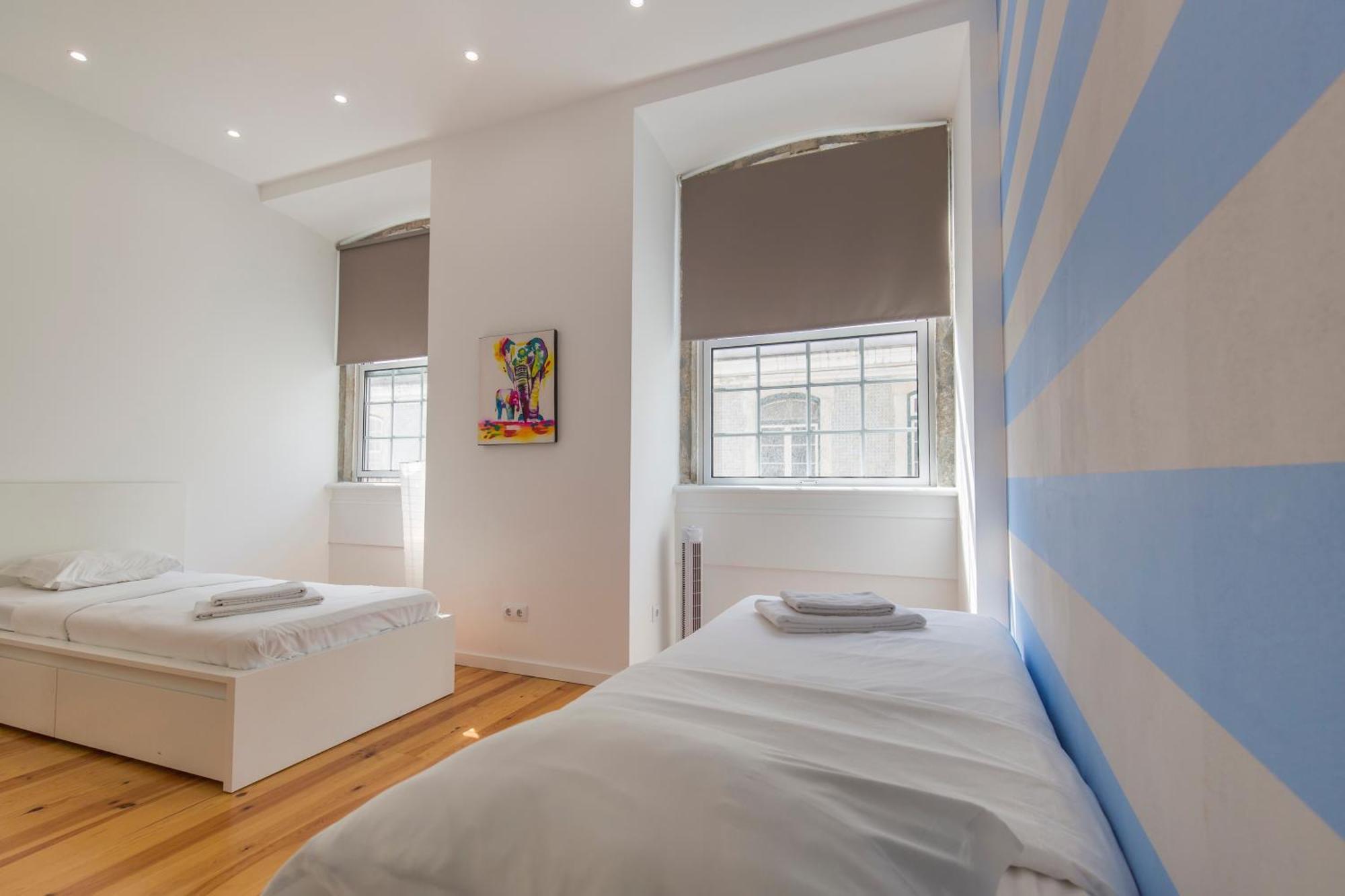 100 A - Casa Chiado-charming Appartement Lisboa