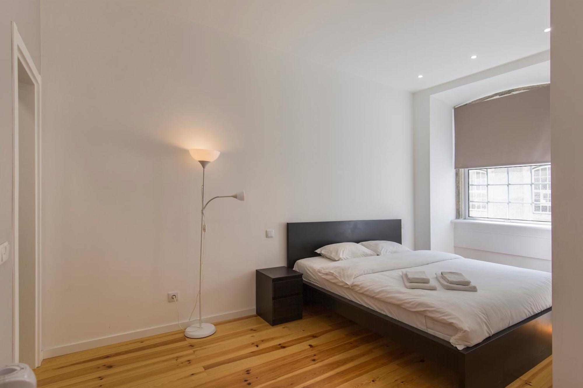 Appartement 100 A - Casa Chiado-charming