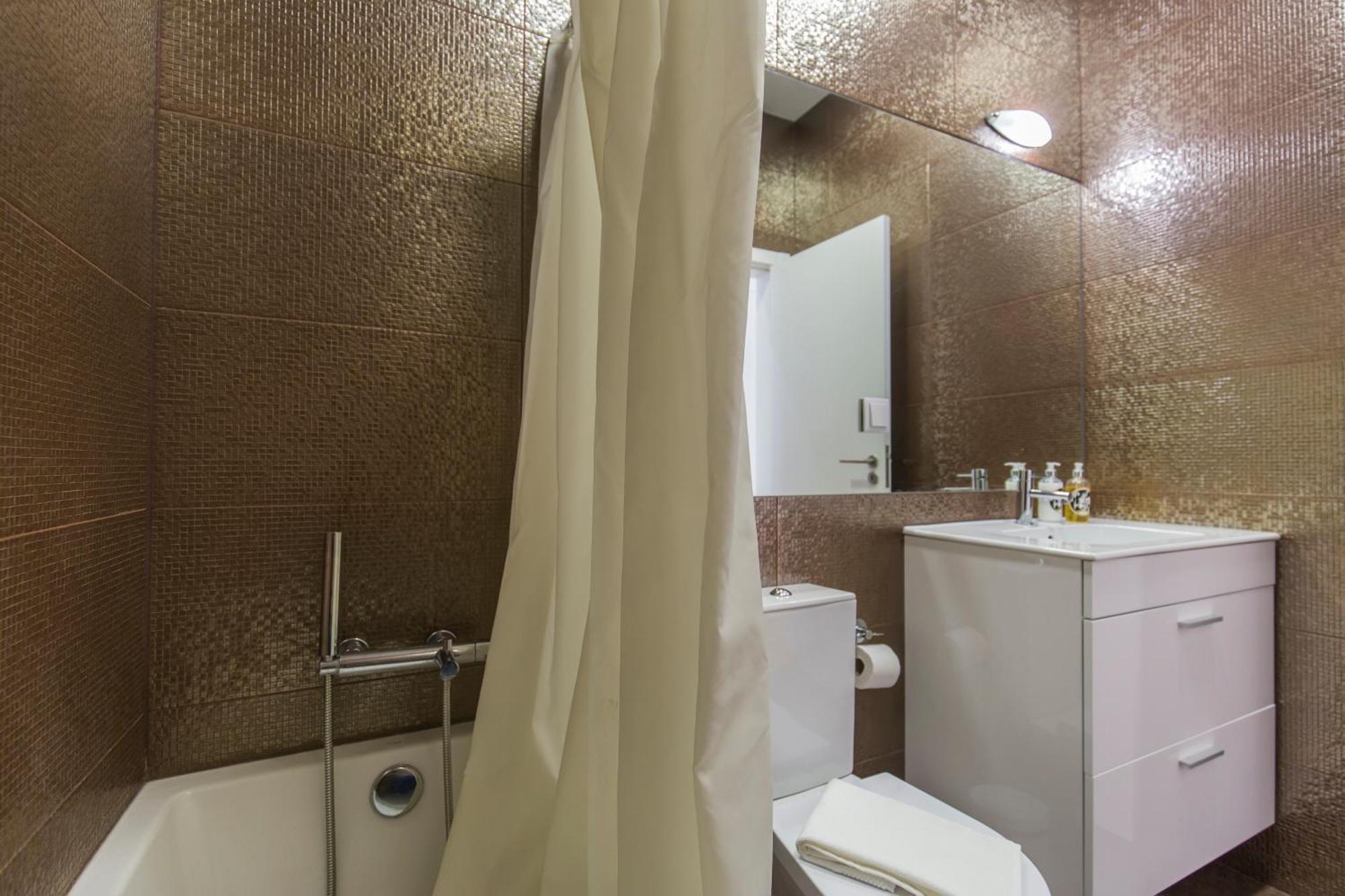 100 A - Casa Chiado-charming Appartement
