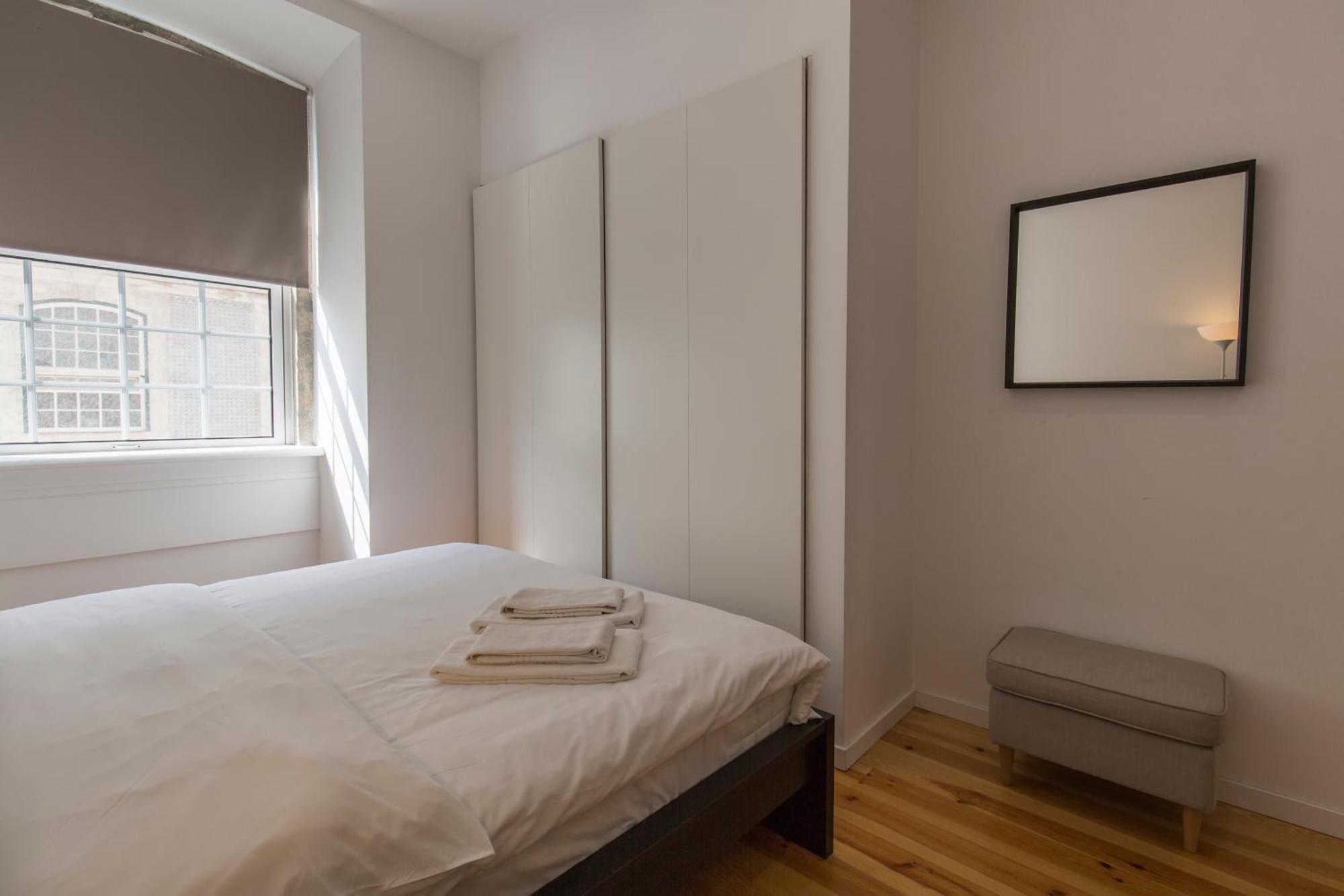 Appartement 100 A - Casa Chiado-charming Lisboa