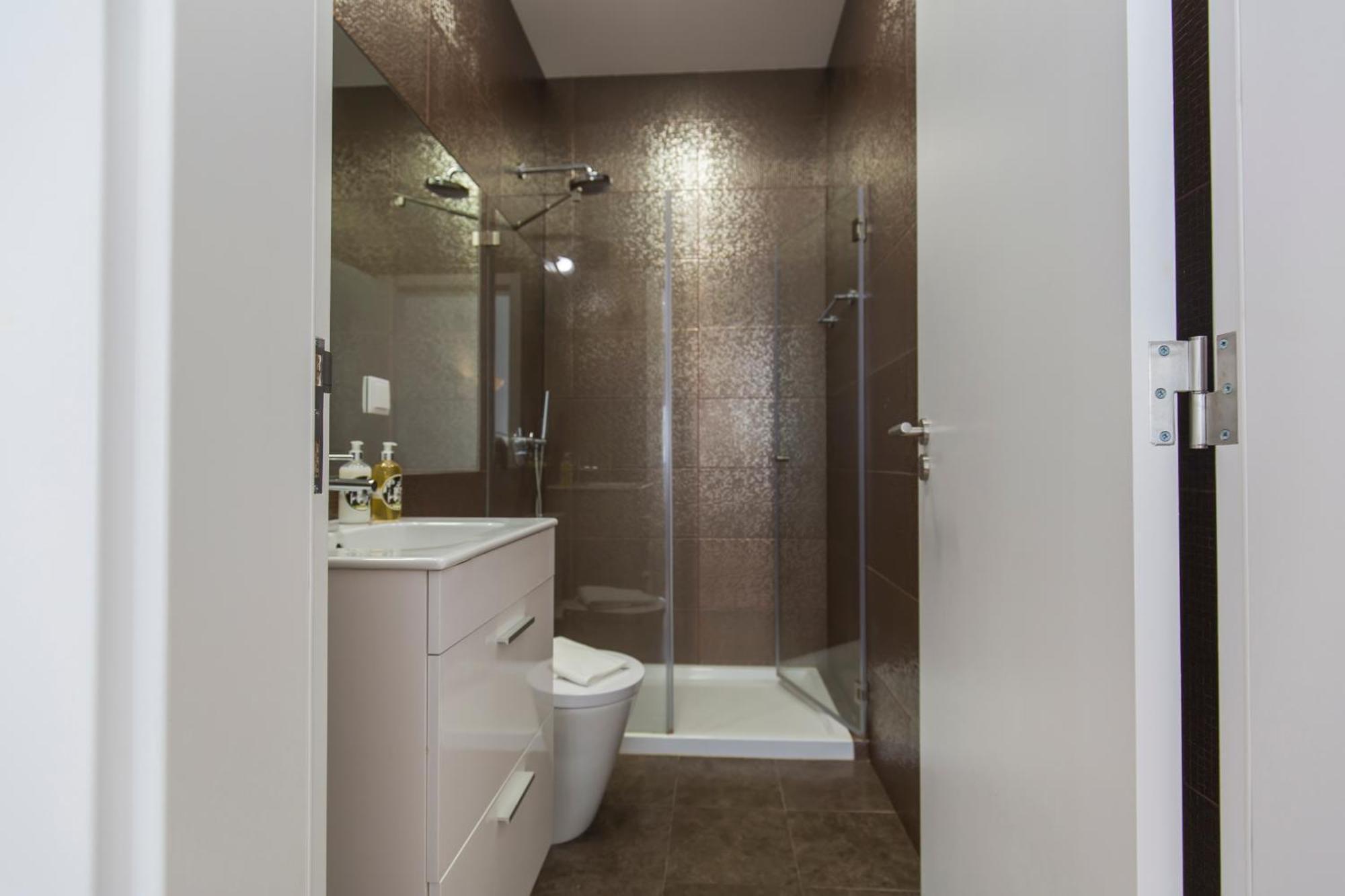 100 A - Casa Chiado-charming Appartement Lisboa