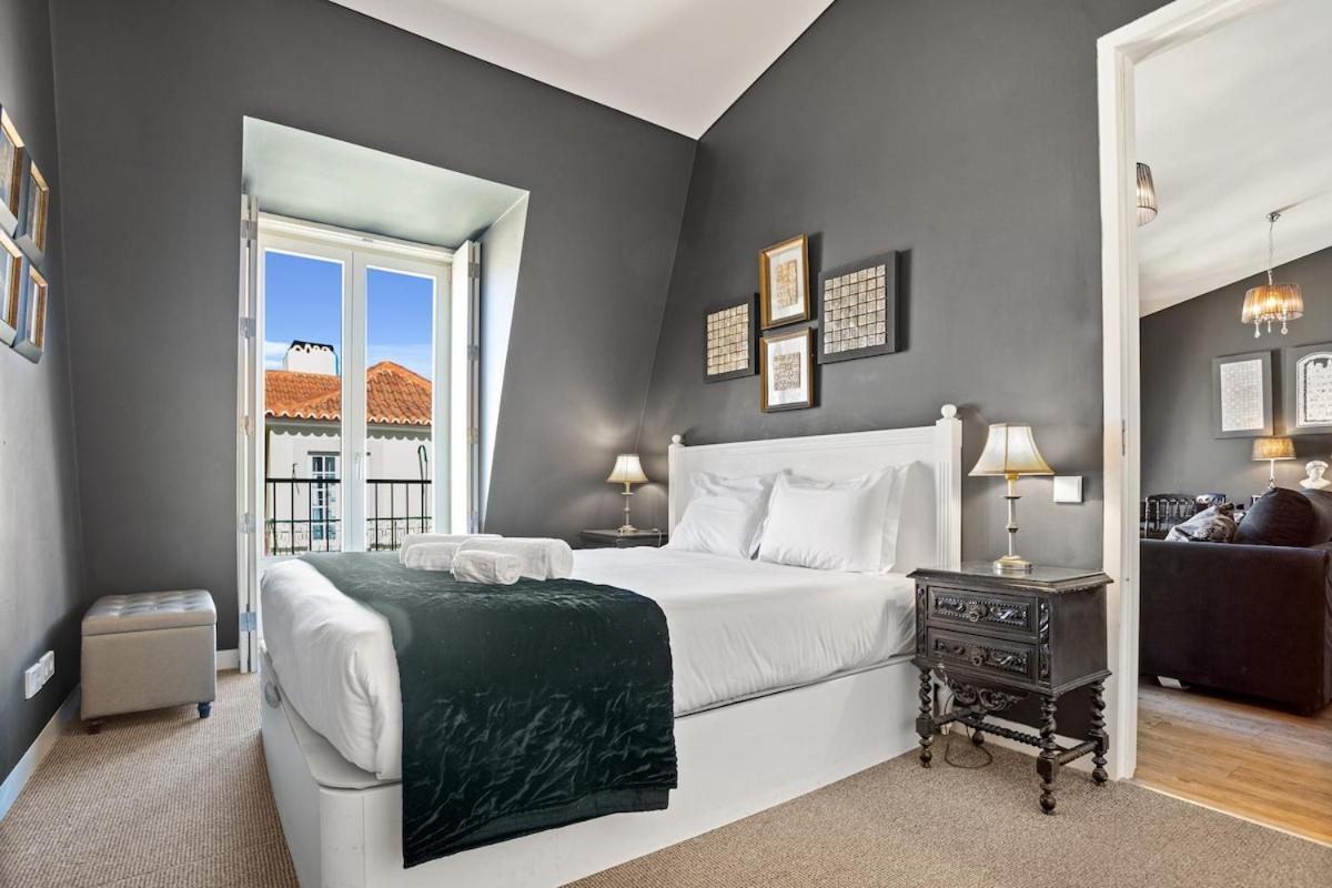 Vintage 1-bedroom Oasis Center *
