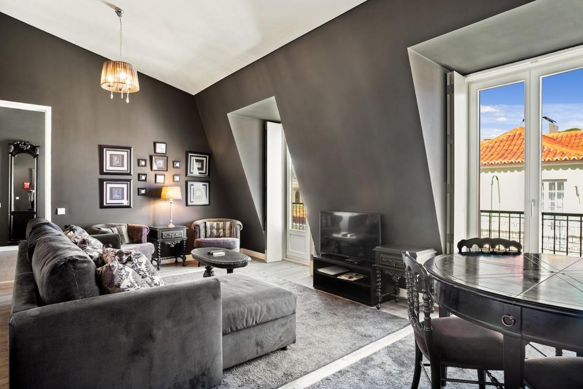 Appartement Vintage 1-bedroom Oasis Center *