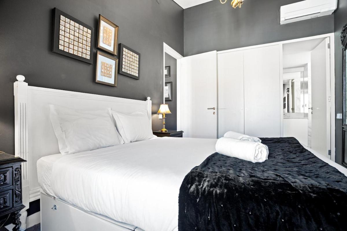 Vintage 1-bedroom Oasis Center Appartement *