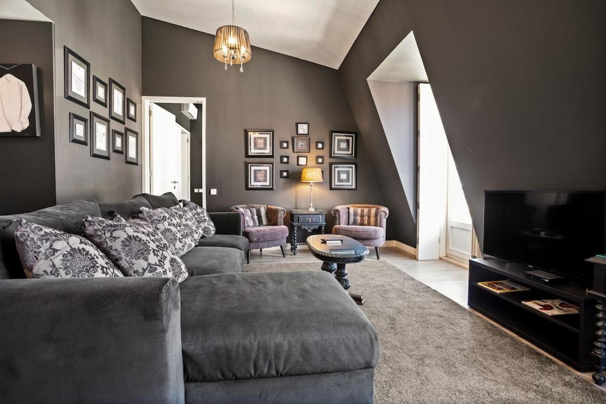 Vintage 1-bedroom Oasis Center Lisboa