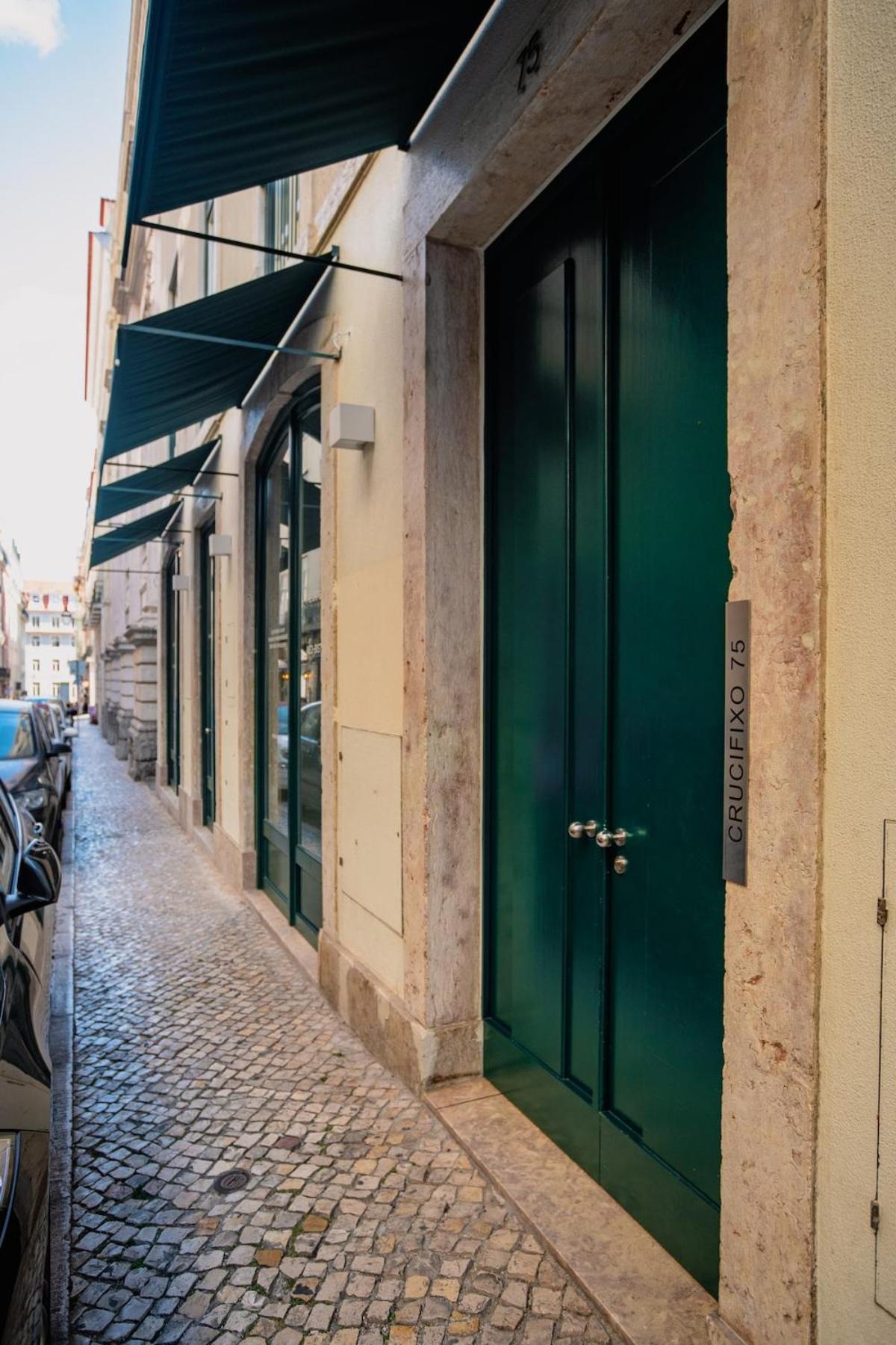 Vintage 1-bedroom Oasis Center * Lisboa