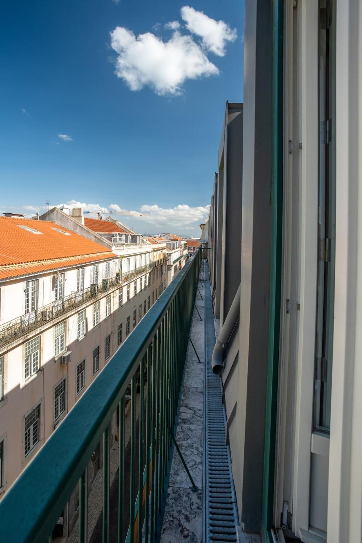 Appartement Vintage 1-bedroom Oasis Center
