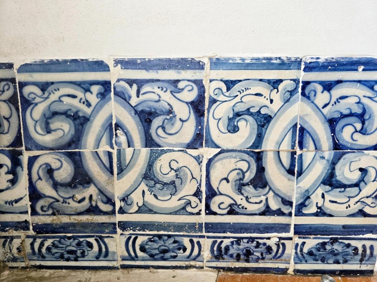 Appartement Condessa Lisboa