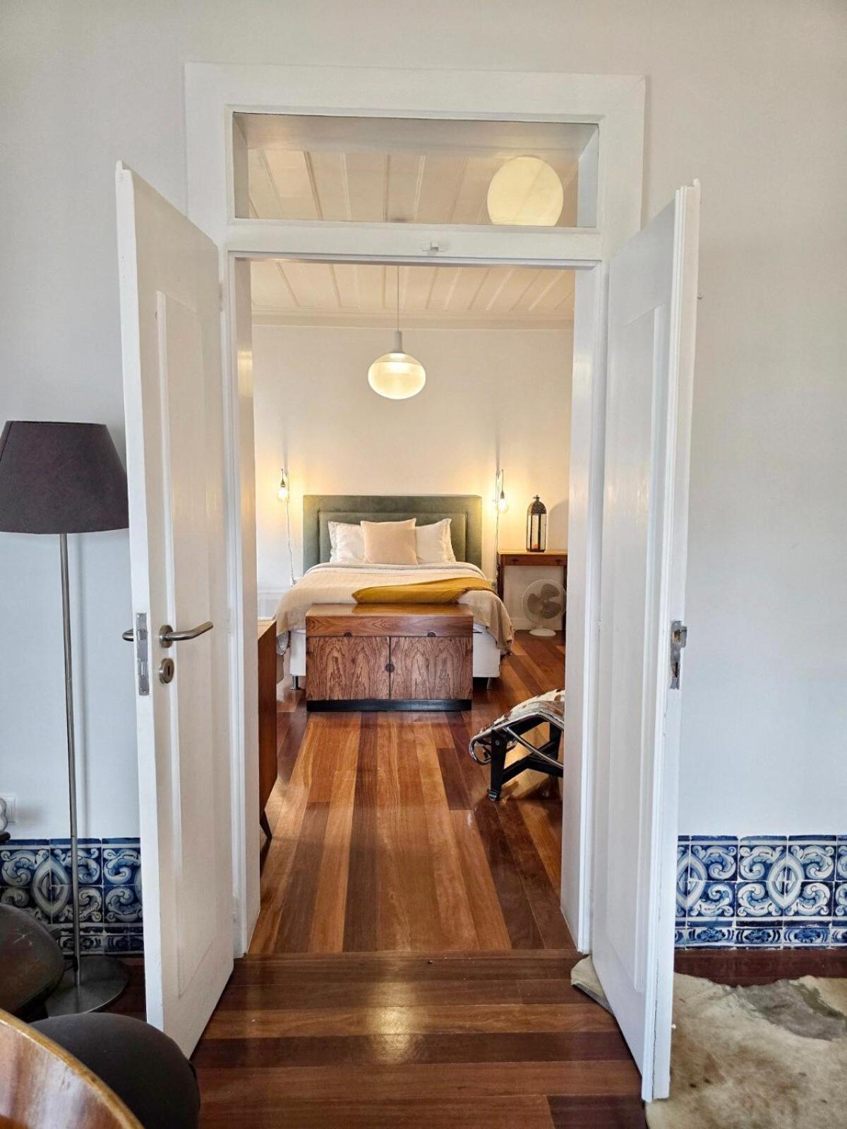 Condessa Appartement *