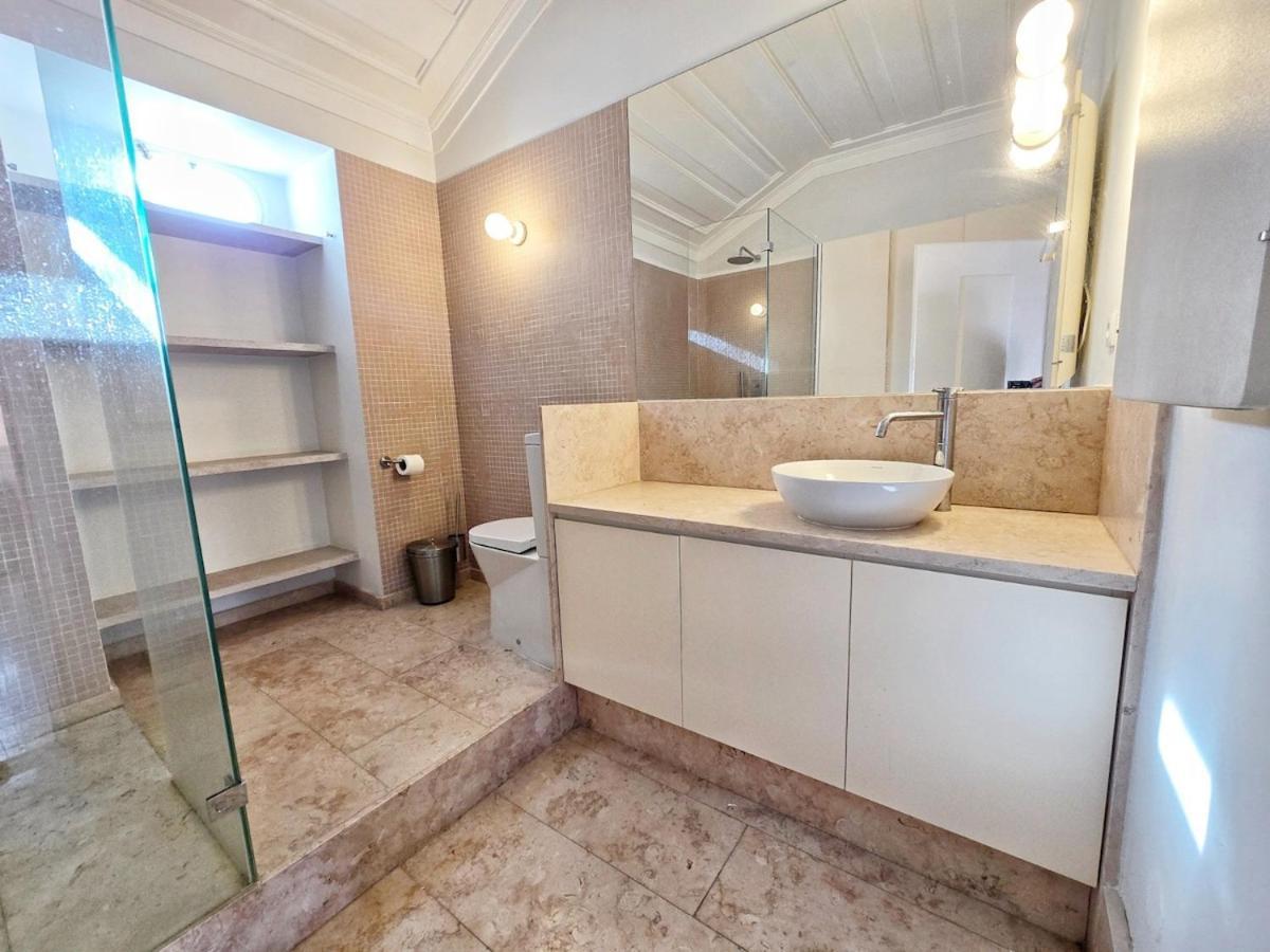 Condessa Appartement Lisboa