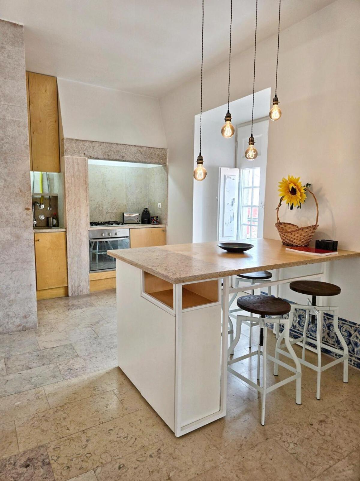 Condessa Appartement *