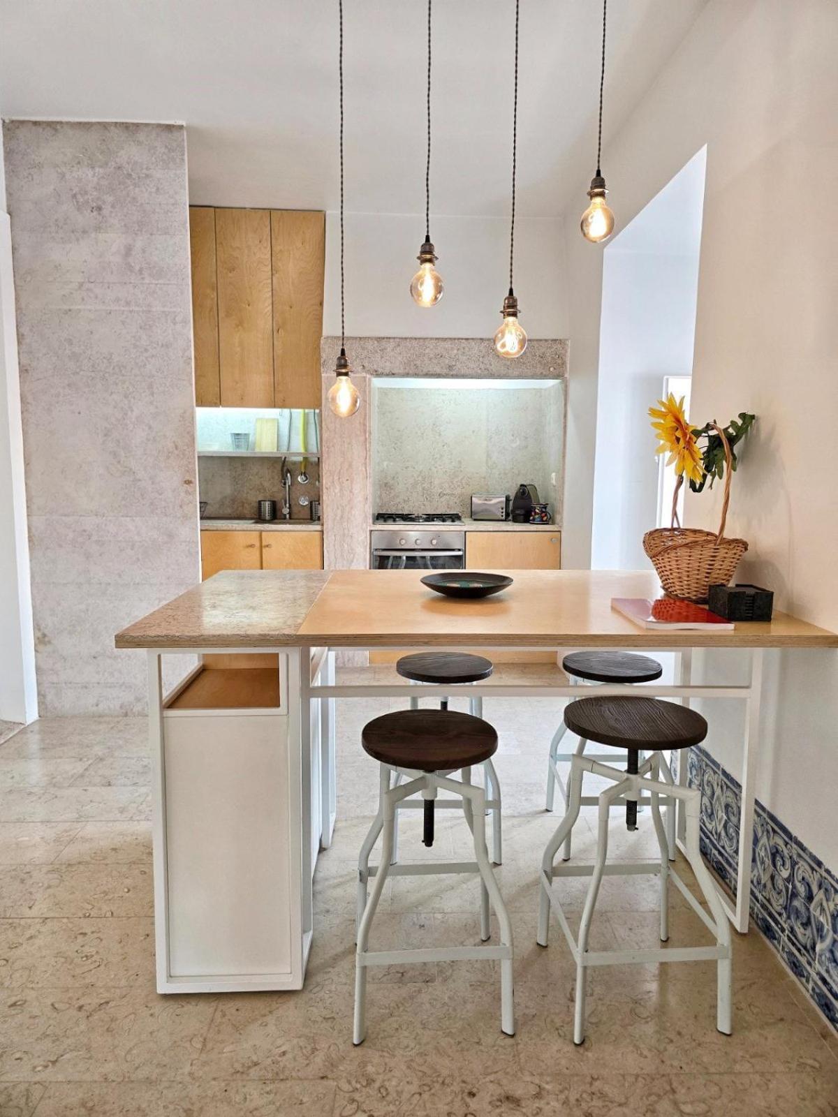 Appartement Condessa *