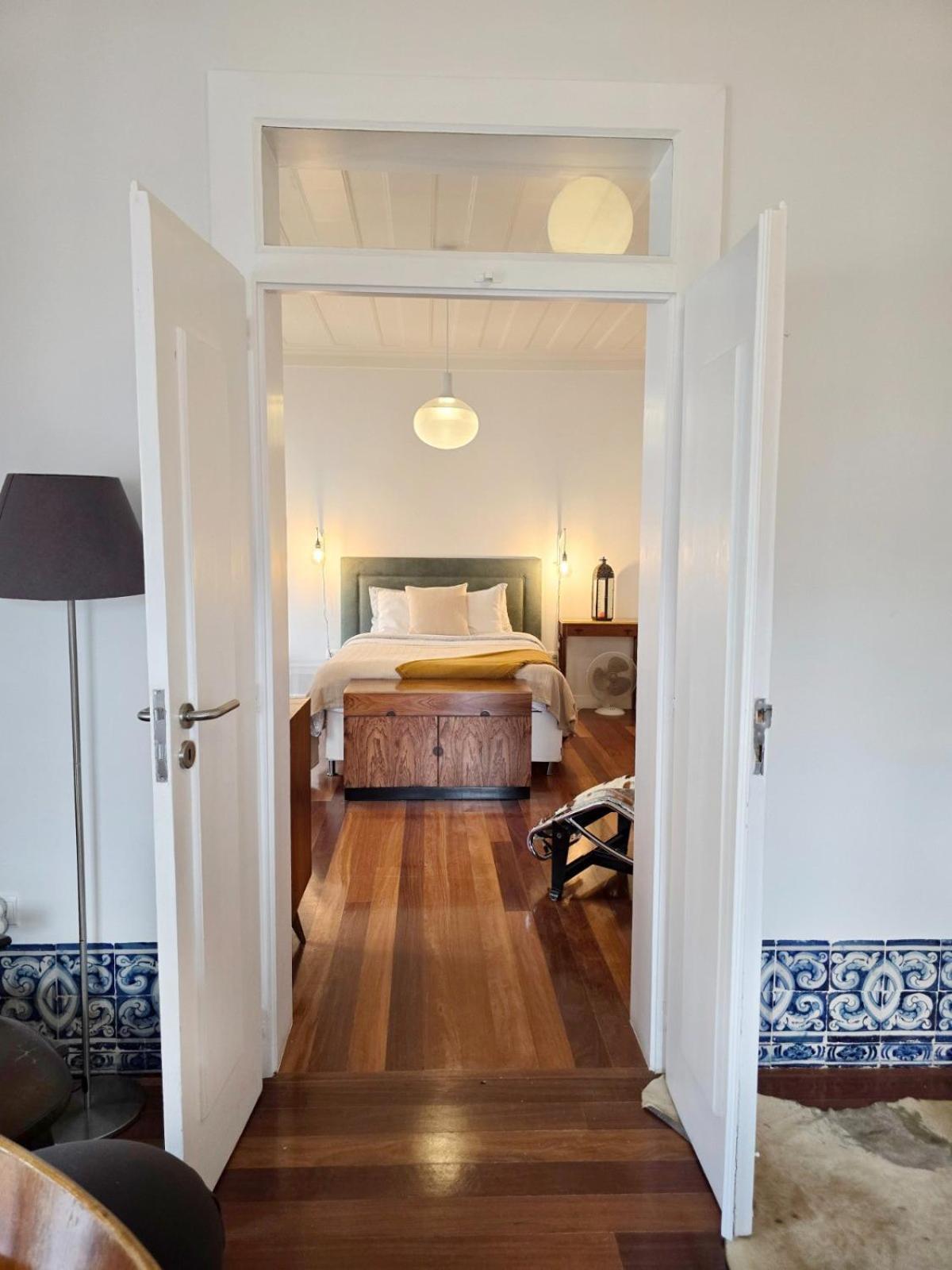 Condessa Appartement Lisboa