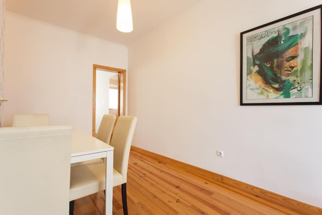 Old Town, 28 Tram, With Private Terrace Appartement *
