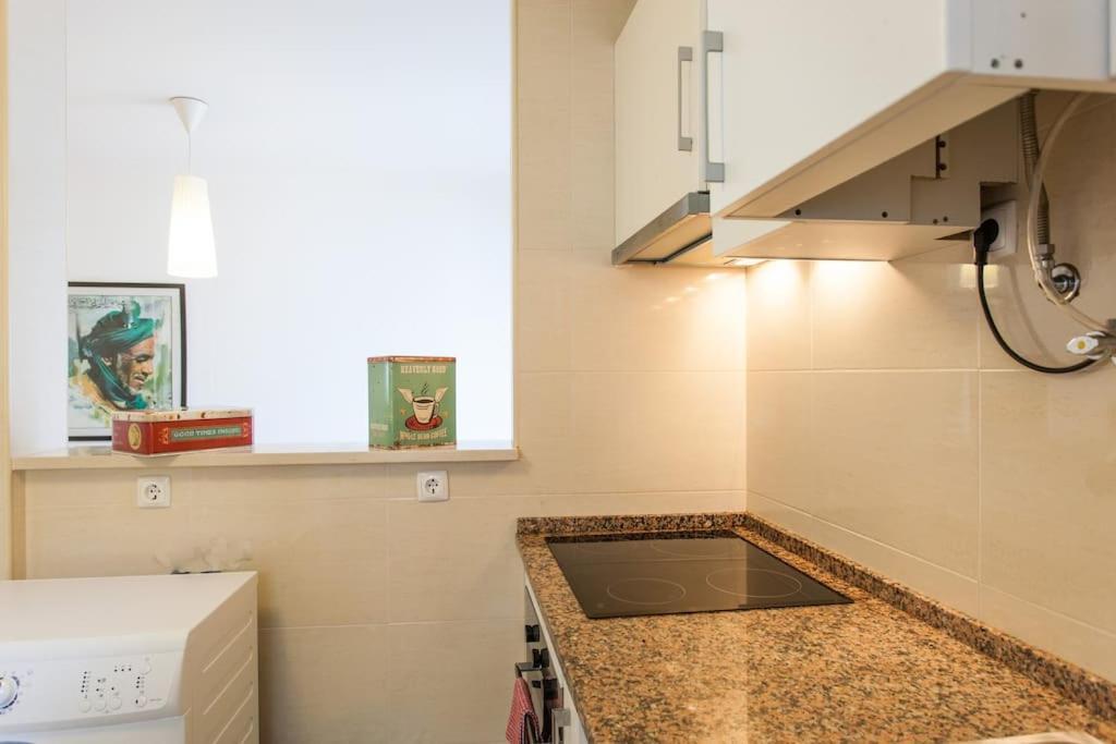 Old Town, 28 Tram, With Private Terrace Appartement Lisboa