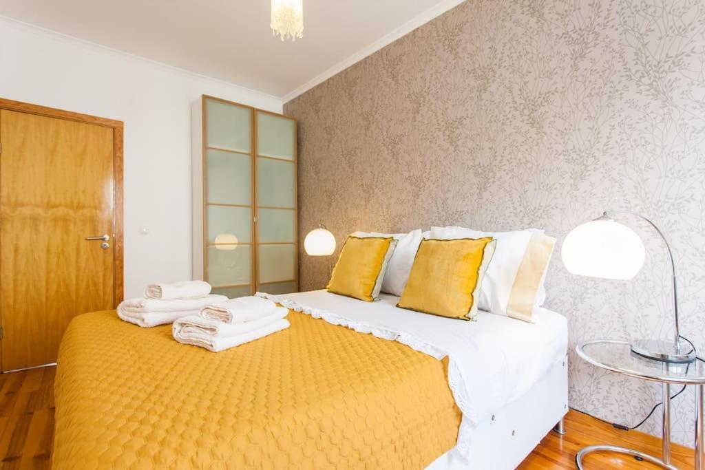 Old Town, 28 Tram, With Private Terrace Appartement *
