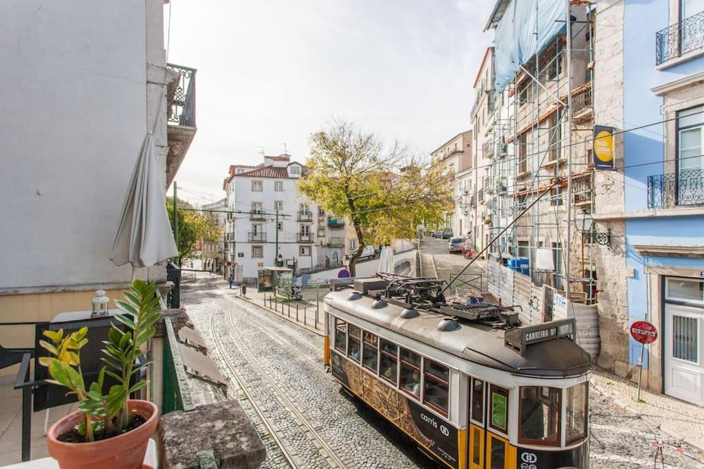 Old Town, 28 Tram, With Private Terrace *