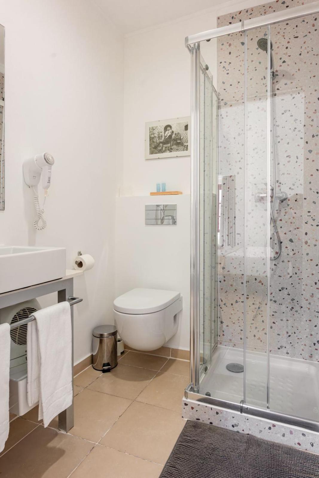 Casa Com Graça - Fully Equiped In The Historical Center Appartement *