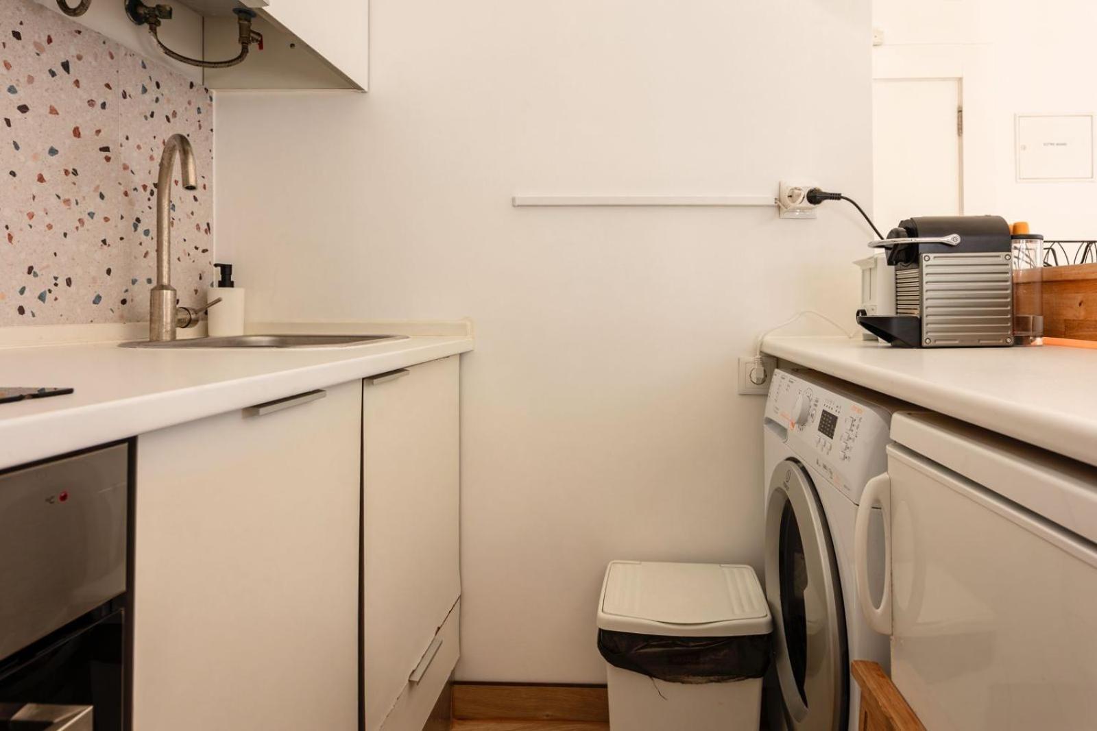 Appartement Casa Com Graça - Fully Equiped In The Historical Center *