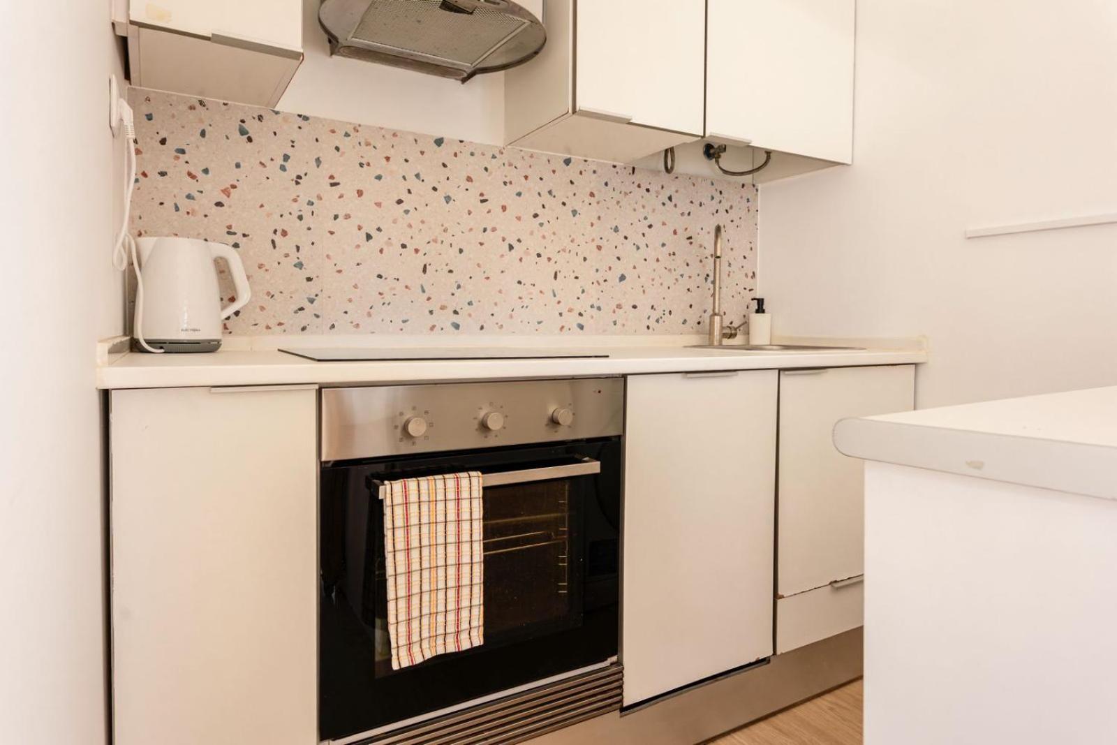 Casa Com Graça - Fully Equiped In The Historical Center Appartement Lisboa