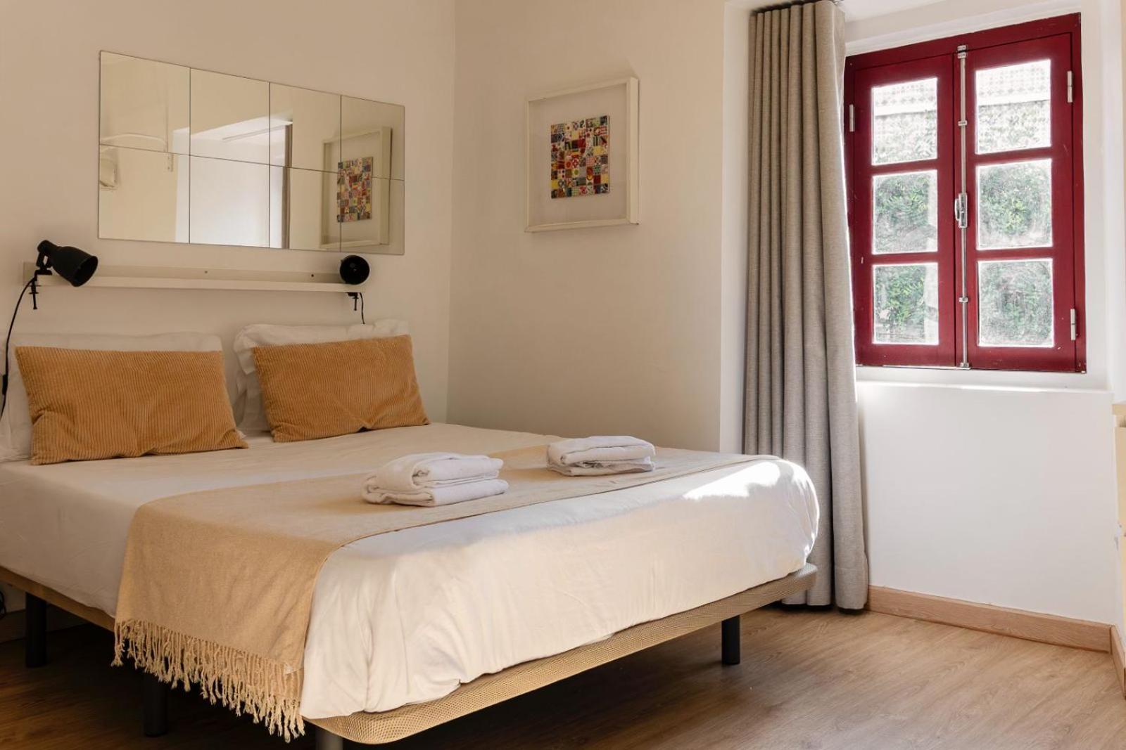 Casa Com Graça - Fully Equiped In The Historical Center *